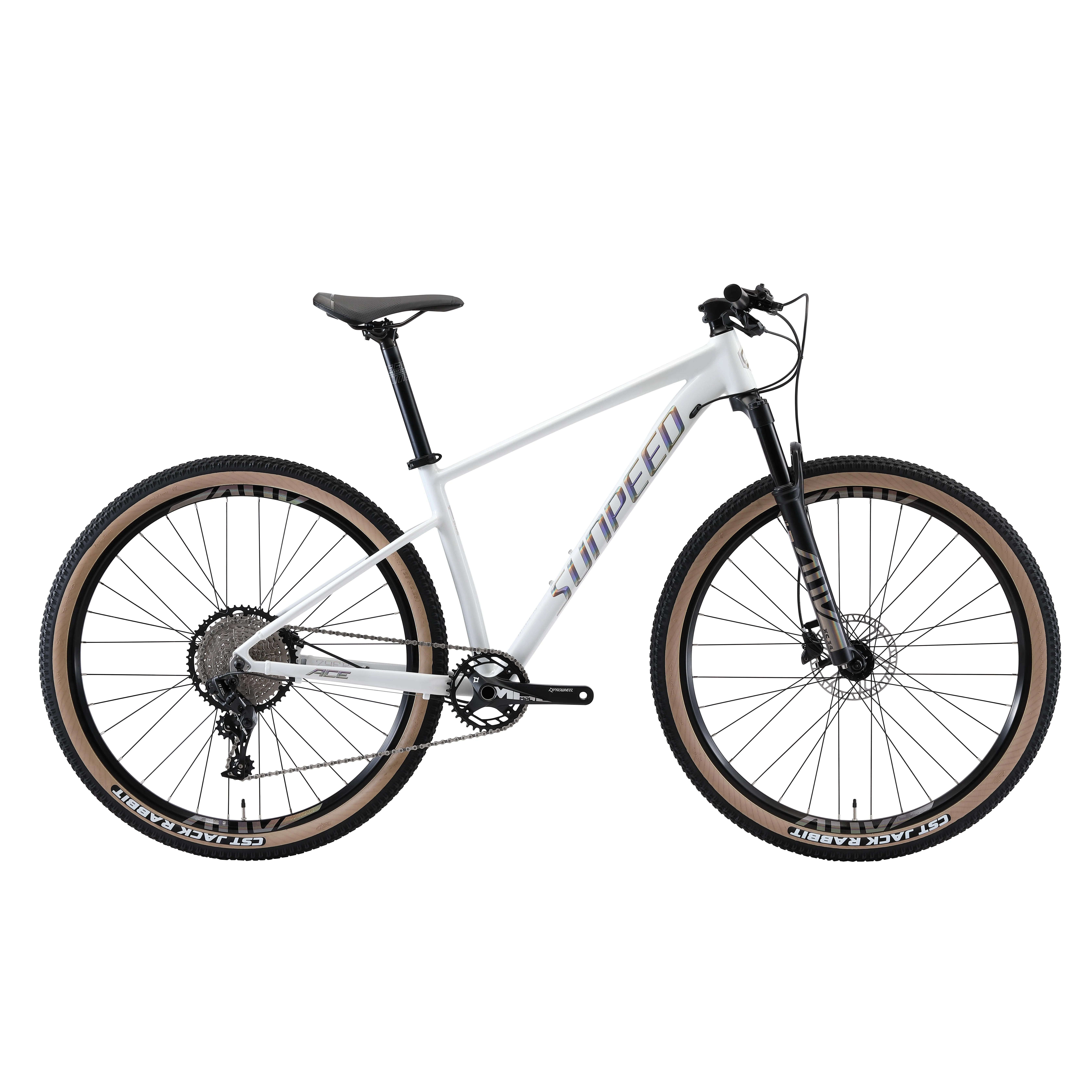 

China bicycle factory Super light mountain bike 12speed AIR fork aluminium Mountain Bicycle