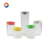 newest high borosilicate glass storage jars on promotion and Foldable