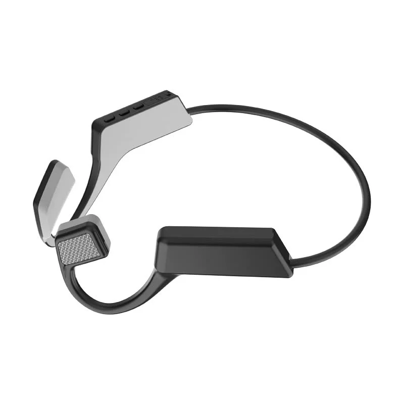 

Bone Conduction Headphones Open Earphone Without Wire Lightweight Sport Headset ear buds