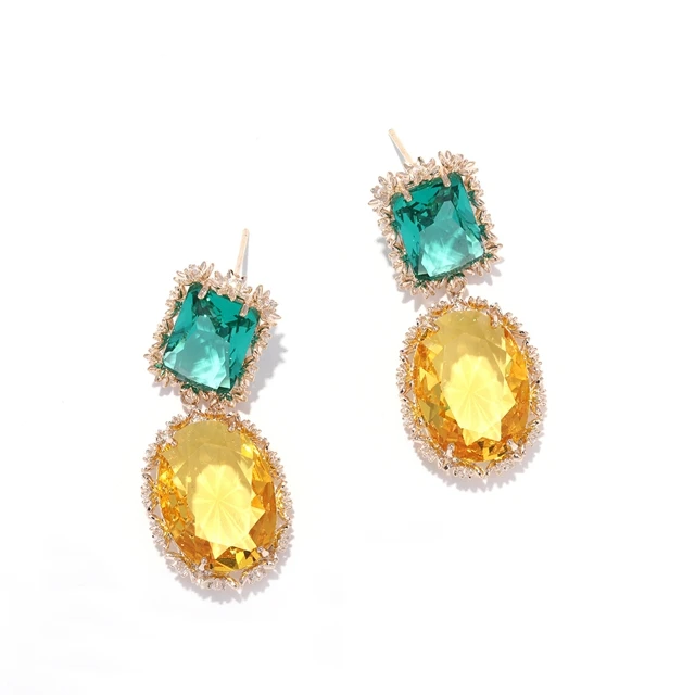 

Earring Bag Bee Clip Girl Hook Mold Sun Face Loop Bear Lot Key Bulk Earrings, As photo