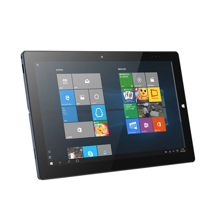 

Factory original PIPO W11 8+128GB Winds 10 Tablet laptop/notebook with digital pen 2 in 1 Winds Tablet, Black