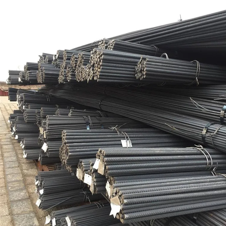 y8 y10 y12 steel rebar reinforced deformed steel bar HRB400 reinforcing