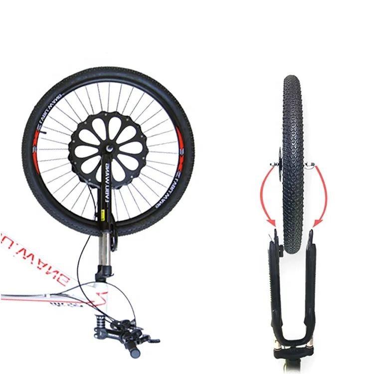 

Lvbu Wheel Other Electric Bicycle Parts Bx30 Ebike Kit Conversion China 16-29(700C) Wheel Size 250W 350W 500W