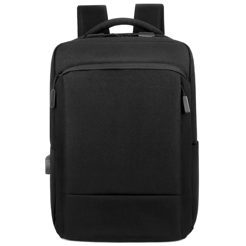 

Wholesale Outdoor Men Backpack Computer bag Shoulder Leisure laptop bag Expanded Large Capacity Backpack