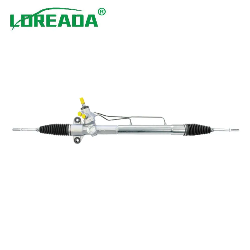 LOREADA High Quality Auto Chassis Parts Power Steering Rack For Avanza OEM 44200-BZ040