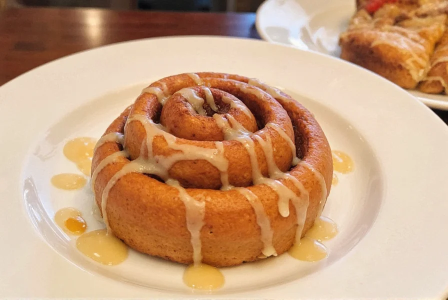 Best Sunday Morning Cinnamon Rolls NYC: Top 3 Spots