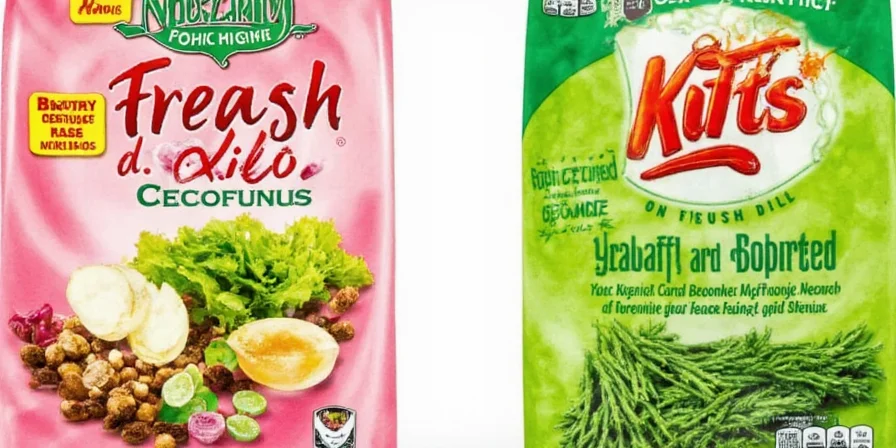 Dilly Dally No More: The Ultimate Dry vs. Fresh Dill Conversion Hack!