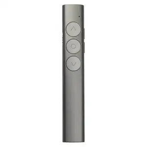 Wireless USB Laser Pointer Presentations