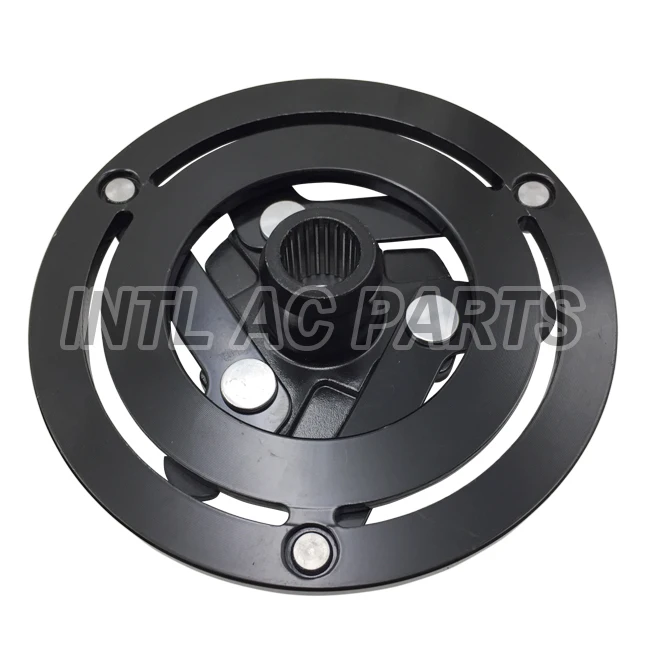 6CVC140E Auto Ac Compressor hub for HONDA CIVIC 2.0L 38810-5BA-A02 38810-5BA-A03