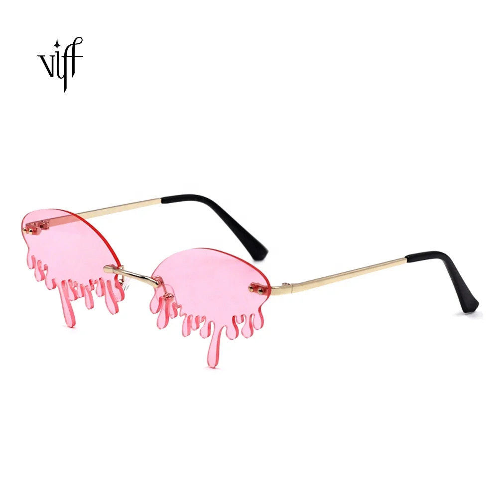 

VIFF Fashion Sunglasses Newest 2021 HM20119 Womens Trendy Sunglasses Manufacturer