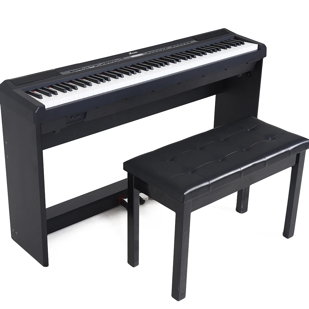 Hammers Action 88 Portable Keyboard Cheap Grand Digital Piano Buy