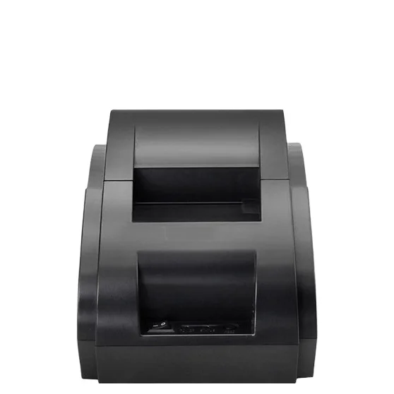 

Factory Price 58mm Width Label Maker Machine For Logistics