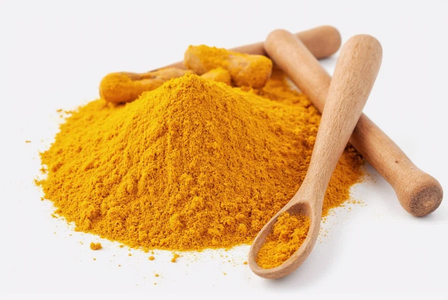 What Turmeric Does: Science-Backed Benefits Explained