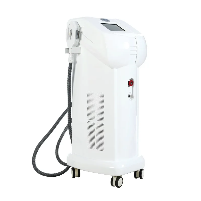 

Diode laser Medical CE TUV 808nm/755+808nm+1064nm Diode Laser Hair Removal machine