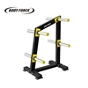 Weight Plate Tree /Hot Sale Fitness Equipment Machines bodybuilding BODY FORCE