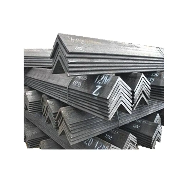 hot rolled angle steel bar prices