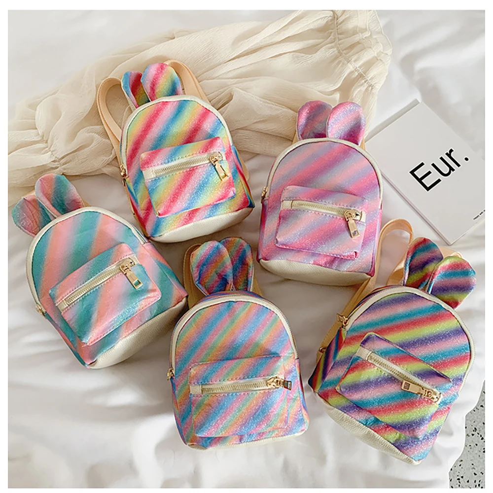 

Colorful baby little girls handbag kids shoulder bag children handbag crossbody purse kids shinny handbag for girls, As picture