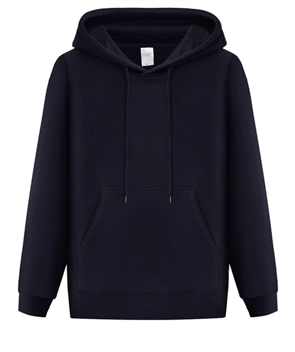 

wholesale custom logo printed hoodies unisex 100% Cotton pullover blank plain hoodie sweatshirts men oversize Hoodies for womens, Customized color