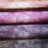 luxury holland velvet curtain sofa fabric Under $1.5 dollar