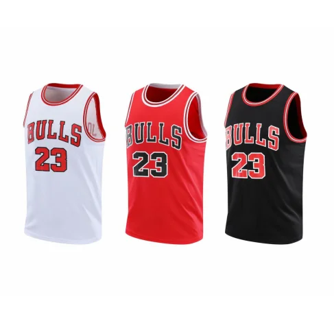 

Wholesale Laker s 23 customized team sports wear embroiderIied basketball wear quick dry basketball jerseys, Picture