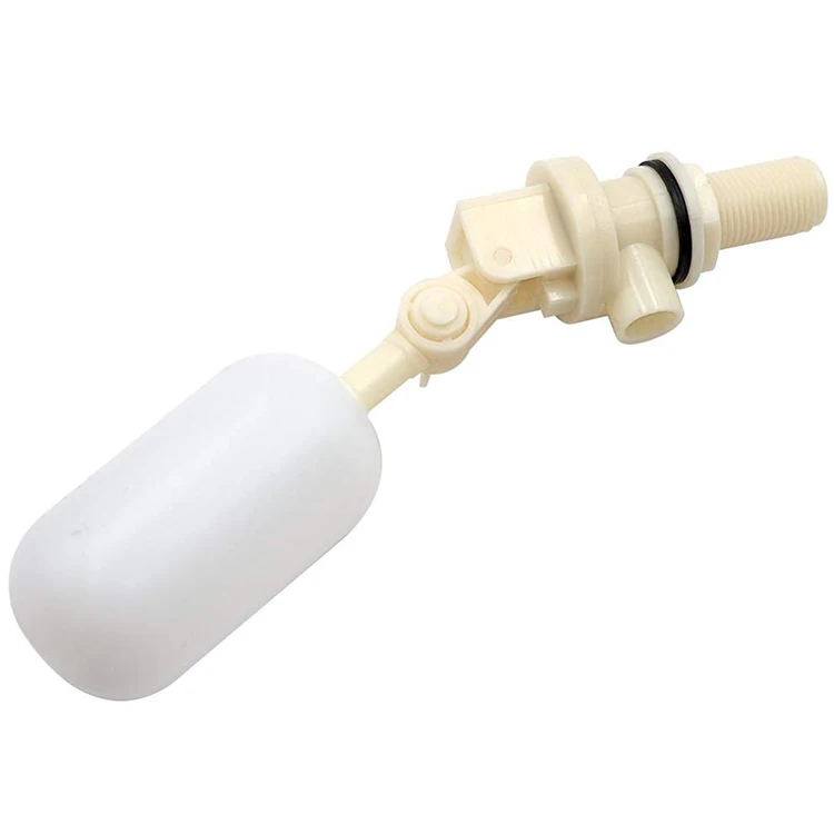 Wholesale Water Tank Float Mechanical Ball Valve Plastic For Egg ...