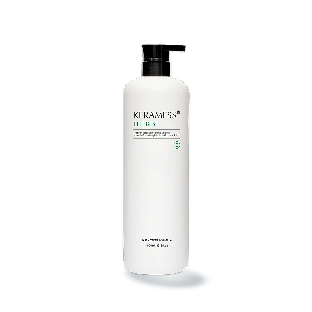 

Strongest Straightening and Maintenance Keratin Hair Treatment THE BEST Type For Smoothing Hair Beauty