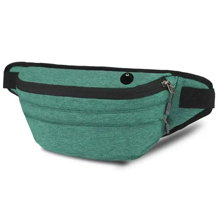 

Multi Color Fanny Pack Unisex Crossbody Bag Designed Belt Bag Running Hiking Sports Gym Casual Waist Bag, Custom patterns