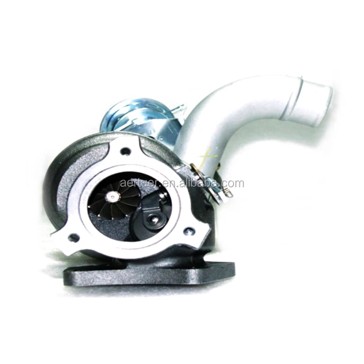 Td04 Turbocharger 4937707300 4937707301 4937707303 7701478861