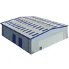 Customized Cheap Safe and Durable Steel Structure Warehouse/Workshop/Shed/Hangar/Hall Buildings
