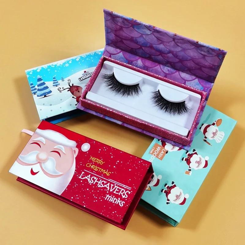 

Mink Lahes 3D Mink Eyelashes 100% Real Wholesale Vendor 25 Mm 3D Mink Eyelash