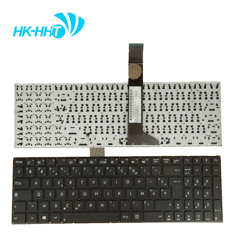 

HK-HHT NEW For ASUS F552E F552L F552M F552V F552W P550C P550L Keyboard French Clavier