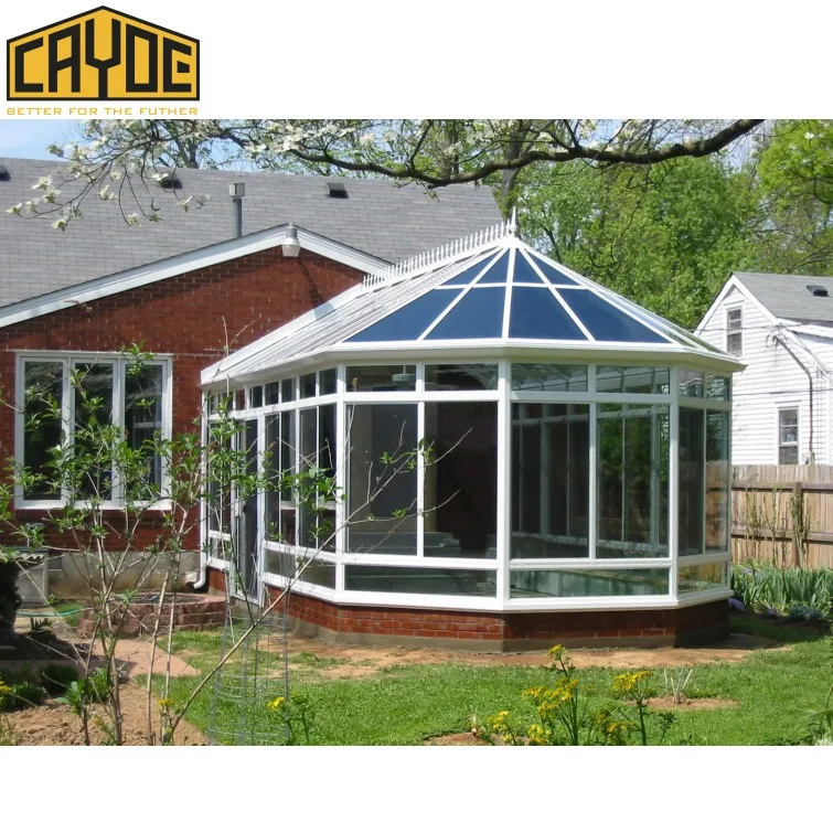 Venta al por mayor pergolas de vidrio-Compre online los mejores