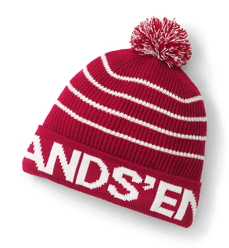 

WOMEN'S 100% ACRYLIC JACQUARD KNITTED HAT