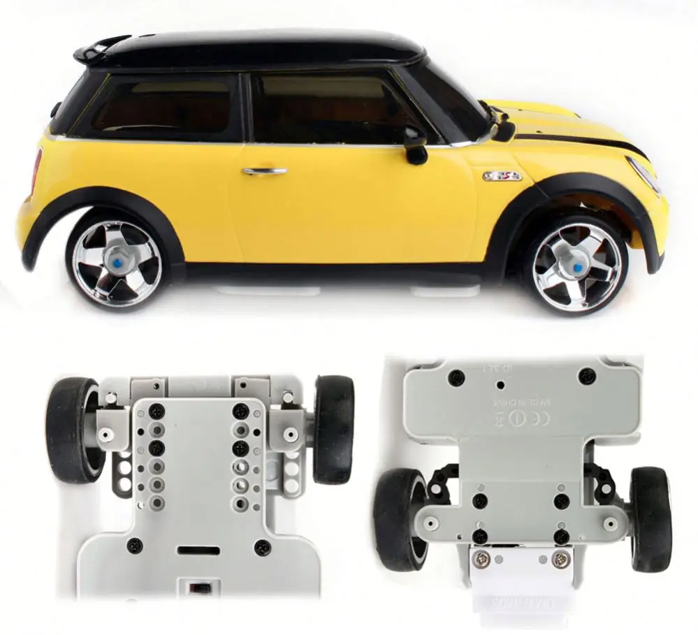 

Professional Rc Mini Car Made In China