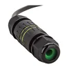 M20 IP68 Standard Led Lighting Underwater Landscape Solar Water Resist Cable Joint Coaxial Electrical Connector