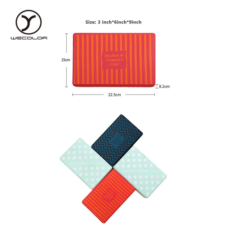 EVA yoga block (7)