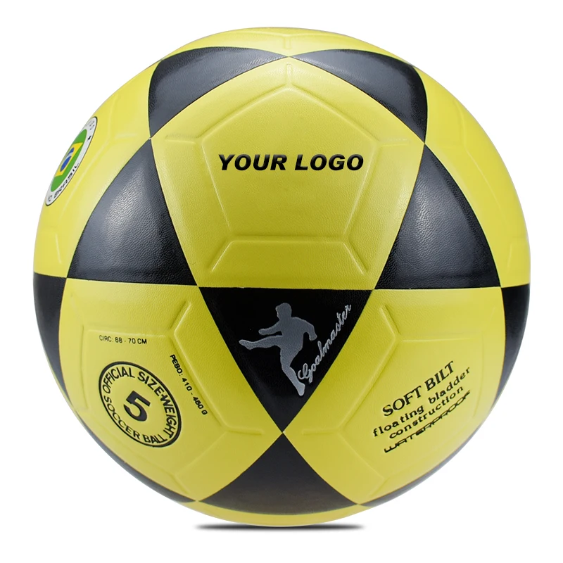 

Size 5 PU Material Soccer Ball Beach Football