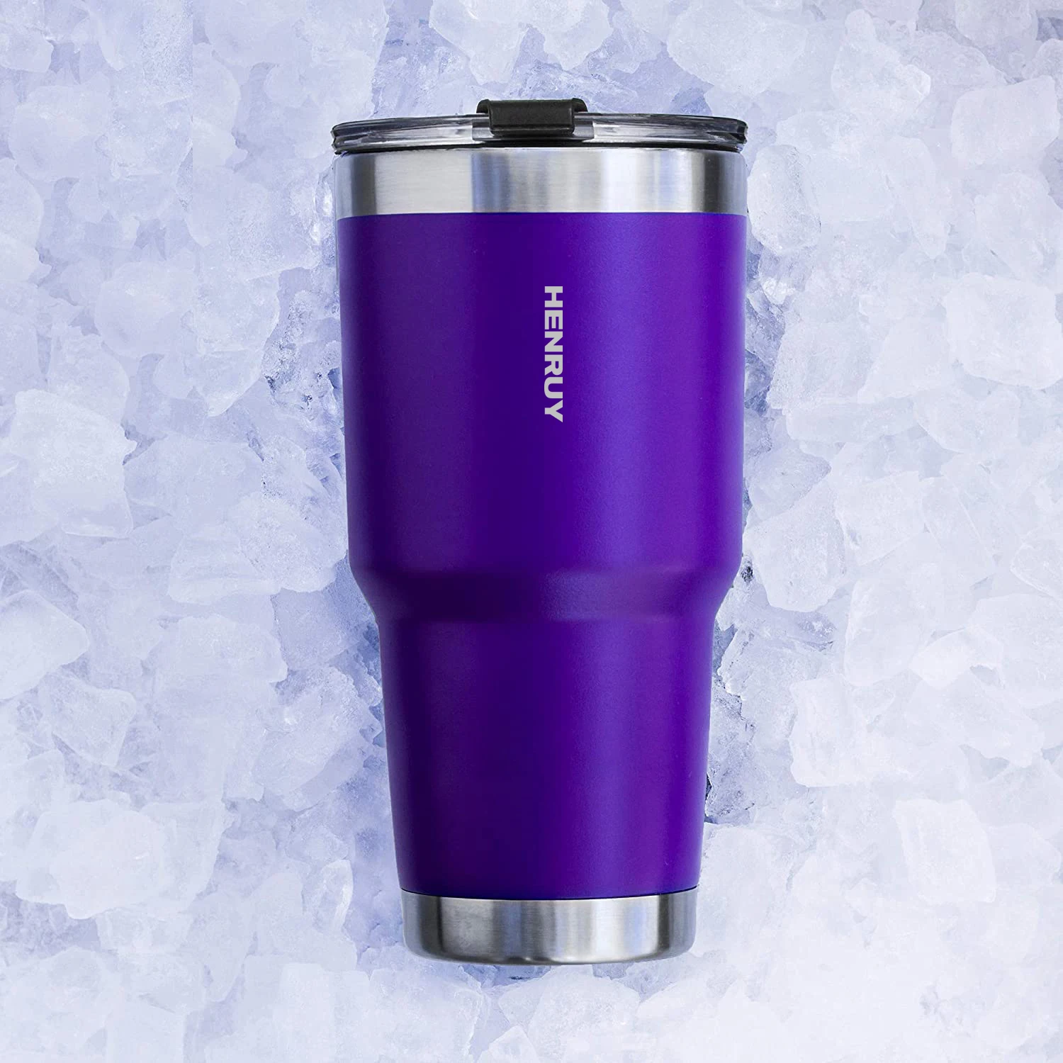 

Customized vacuum wholesale stainless tumbler 30oz tumbler