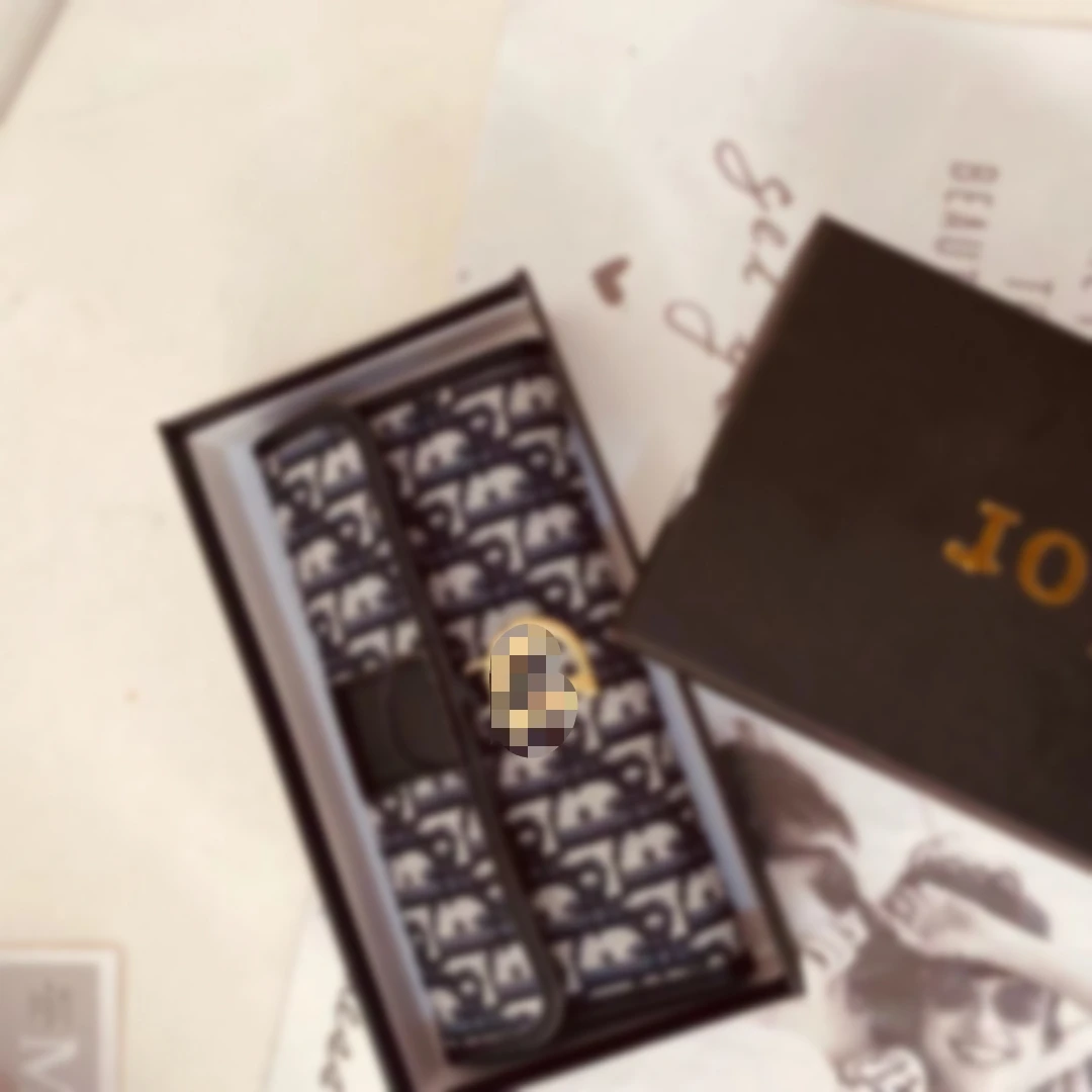 

2021 Luxury brand clutch bag men long zipper wallet classic PU leather long wallet women Card package canvas purses, 5colors