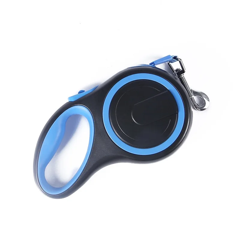 2023 Retractable Extra Long Extendable Pet Lead,Automatic Upgraded