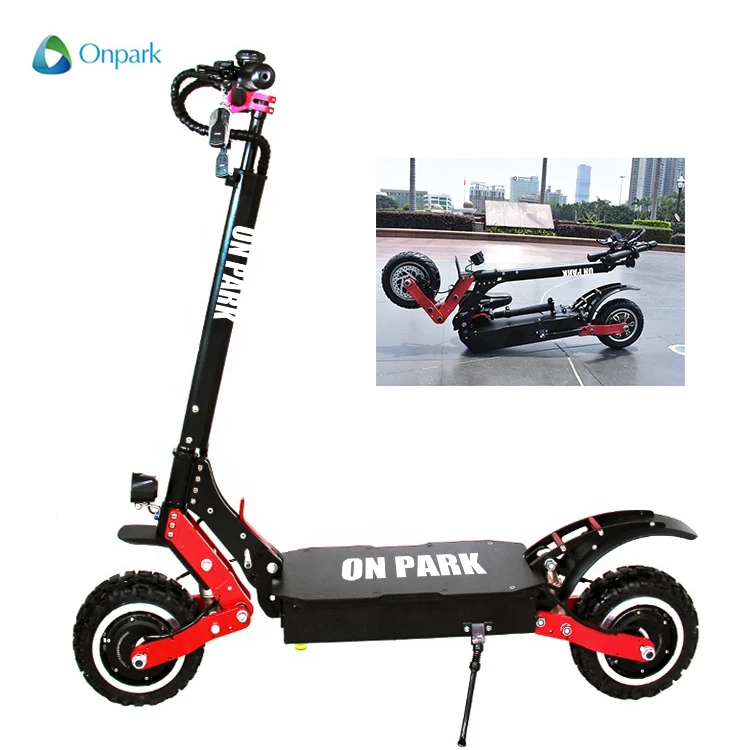 

11inch offroad wide wheel swift fastest electric scooter with suspension