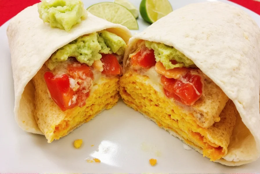 the burrito that brought the heat a colorful guide to the chile colorado burrito