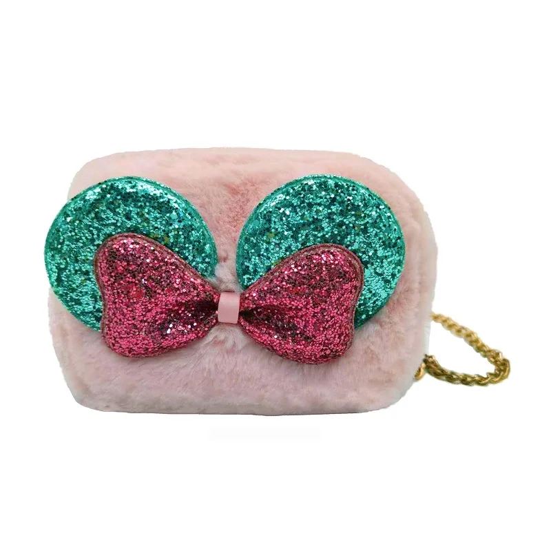 

Best Selling Fashion Designer Women Sling Bag Lady Hand Bag Shoulder Bag For Girls, Pink