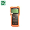 Quality and quantity assured ultrasonic sensor flow meter