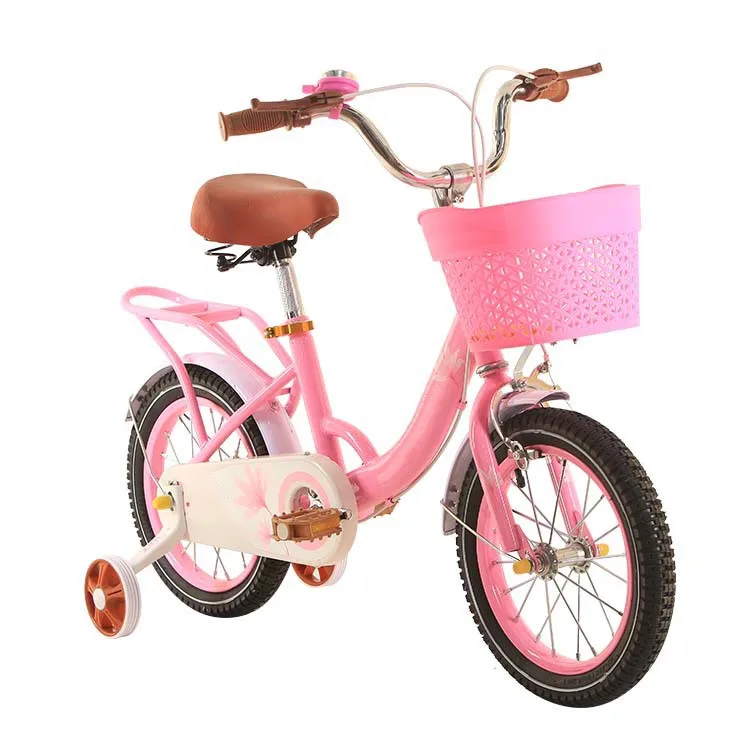 

kids bike children bicycle / wholesale CE hot sale kids bikes / beautiful 3 to 5 years old cycle for girl