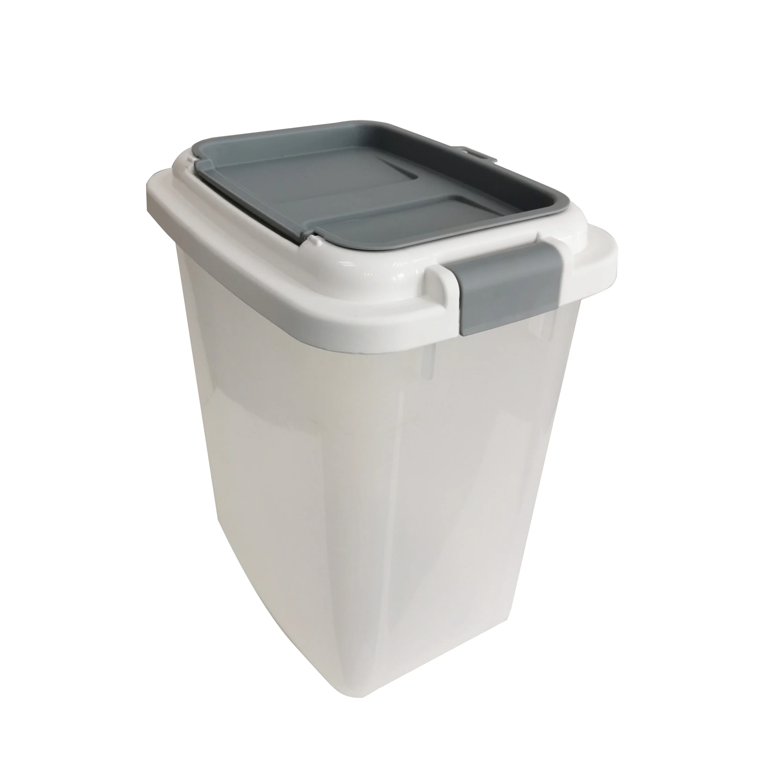 Uwfsc081 30l/15kg Plastic Pet Food Container Buy 15kg Plastic Pet Food Container,15kg Pet