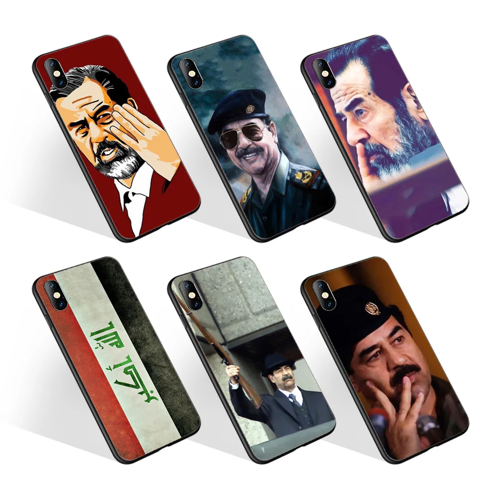 

2021 Popular New Products Custom Size Waterproof and dustproof DIY Phone case for iphone 11 12 pro max XS XR, Black