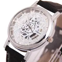 

Factory direct pagani design chronograph automatic watch for men quartz hand skeleton watch 2020 At Good Price