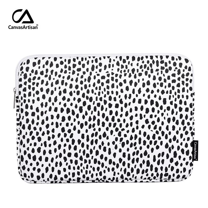 

In Stock Wholesale Office Computer Bag High Quality Printing Laptop Sleeve Bags