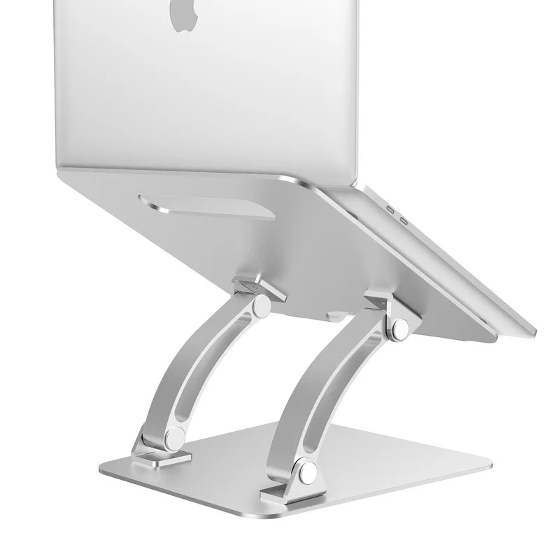

Dropshipping Computer Aluminum Alloy Radiator Pad Bracket Lifting Folding Hanging Stand Desktop Frame